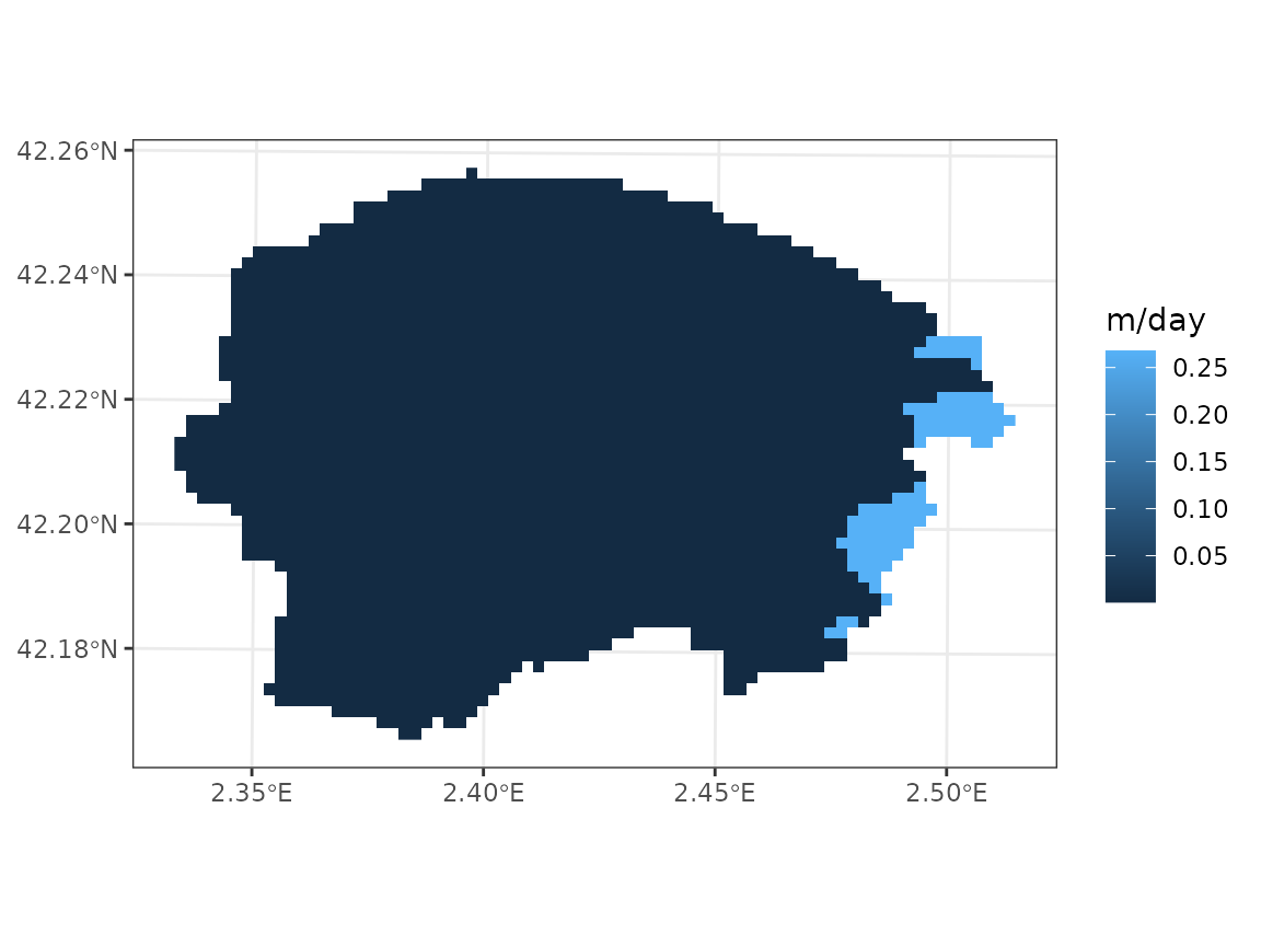 Bedrock conductivity from GLHYMPS 2.0